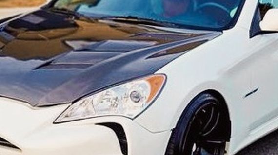 Color And Size O11 Hyundai Genesis