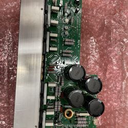 QSC RMX2450 PCB Power Module 