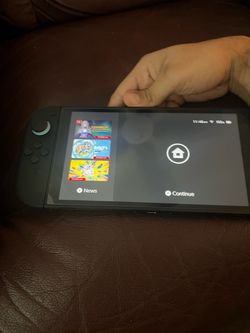 Switch 2 for sale