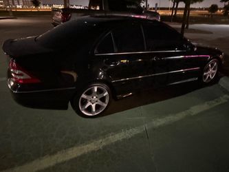 2007 Mercedes-Benz C-Class