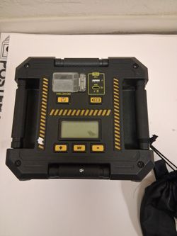 CAT PPSCL with jumper cable