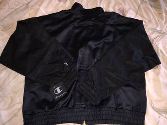 Champion jacket