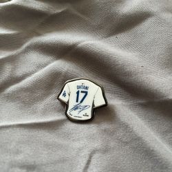Hat Pins