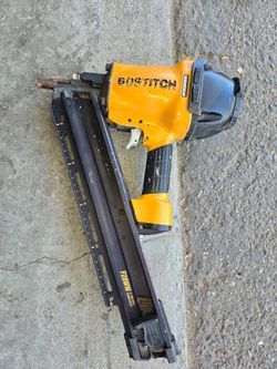 Framing gun