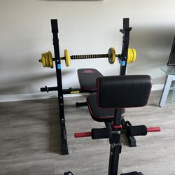 Home Gym 