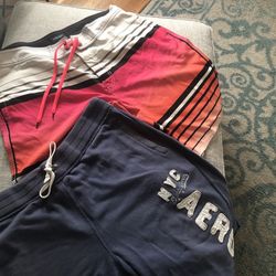 Bathing Suit/lounge Shorts XL