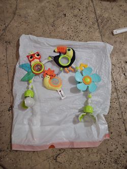 Baby mobile