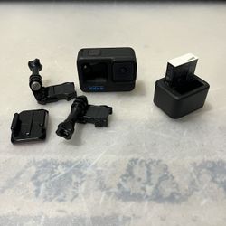 GoPro 10