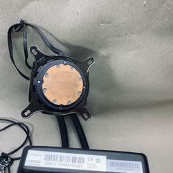 Corsair Processor Cooler