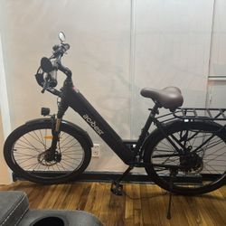 Electric Bike 