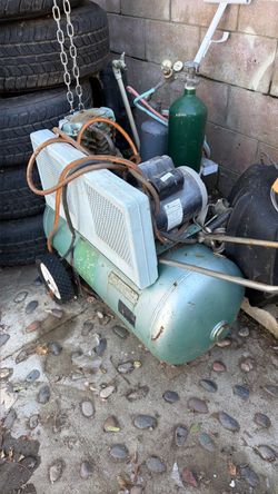 Compressor