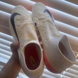 Nike Zoom Mercurial Superfly 10