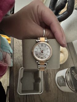 Fossil Watch