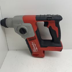 Milwaukee M18 Rotary Hammer 197593/15