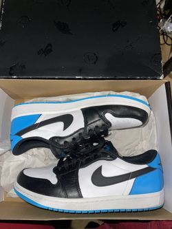 Jordan 1 Low 