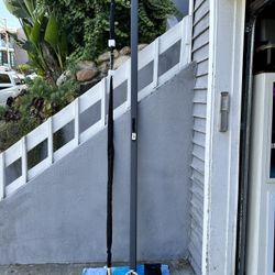 Hardy Zane Pro 8'10” One-Piece 11W Fly Rod + Fortuna Regent 12000 Reel for  Sale in San Clemente, CA - OfferUp