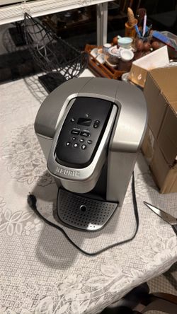 Keurig K-Elite Coffee Maker