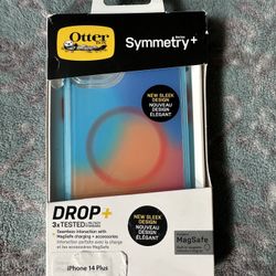 IPhone 12 Pro Max Otterbox Symmetry+ Case 