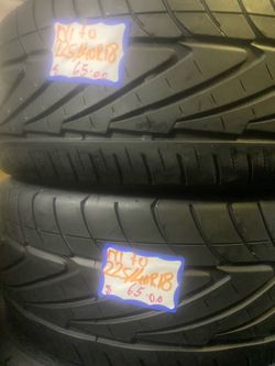 4-225-40-18 NITTO price $70 each one