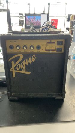 Rogue AG100T Amp 30Watt