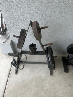 Weights