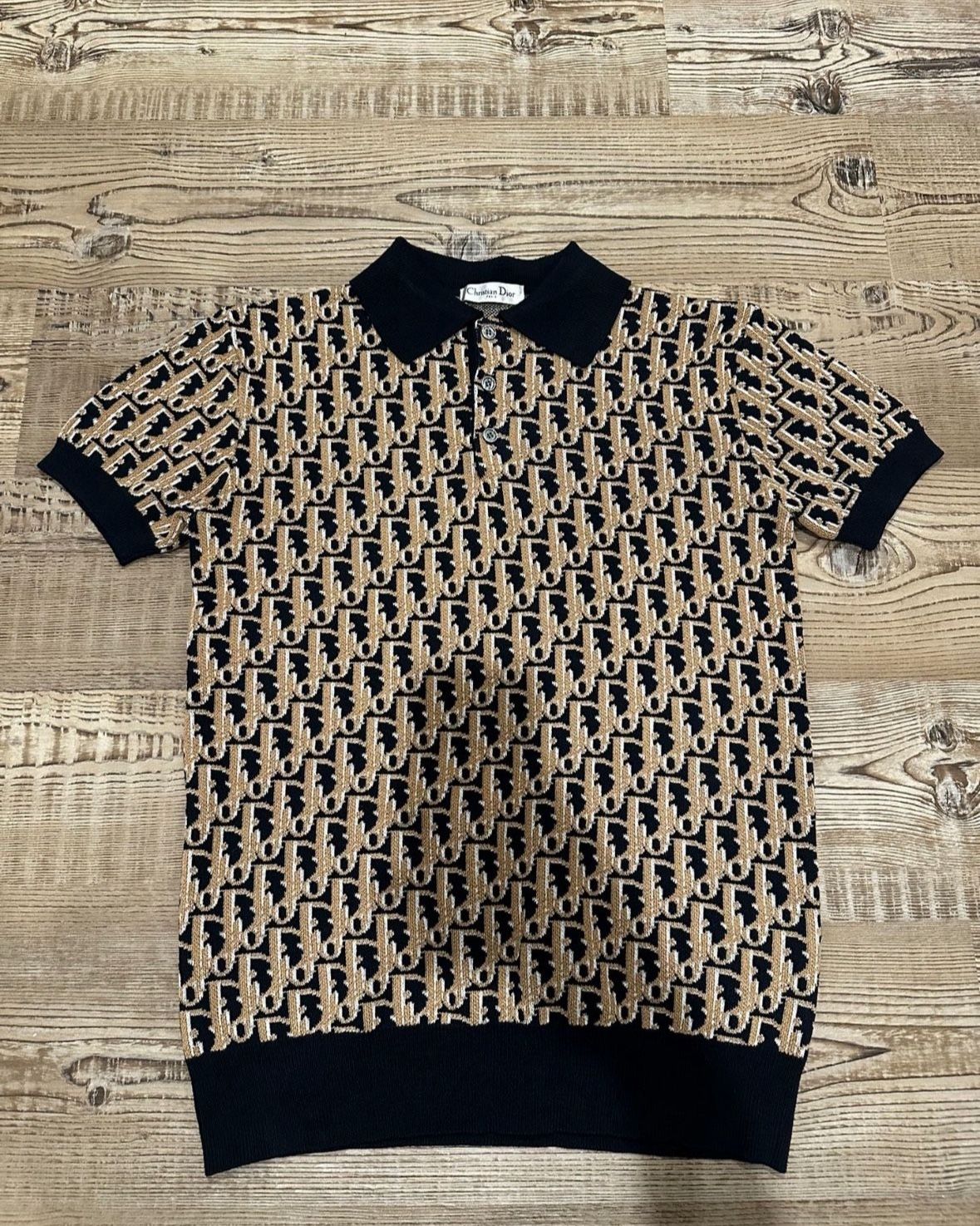 Dior Shirt