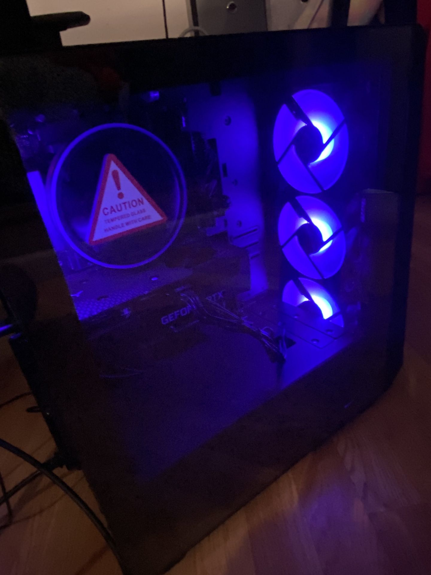 Cyber power PC for Sale in Santa Clara, CA - OfferUp