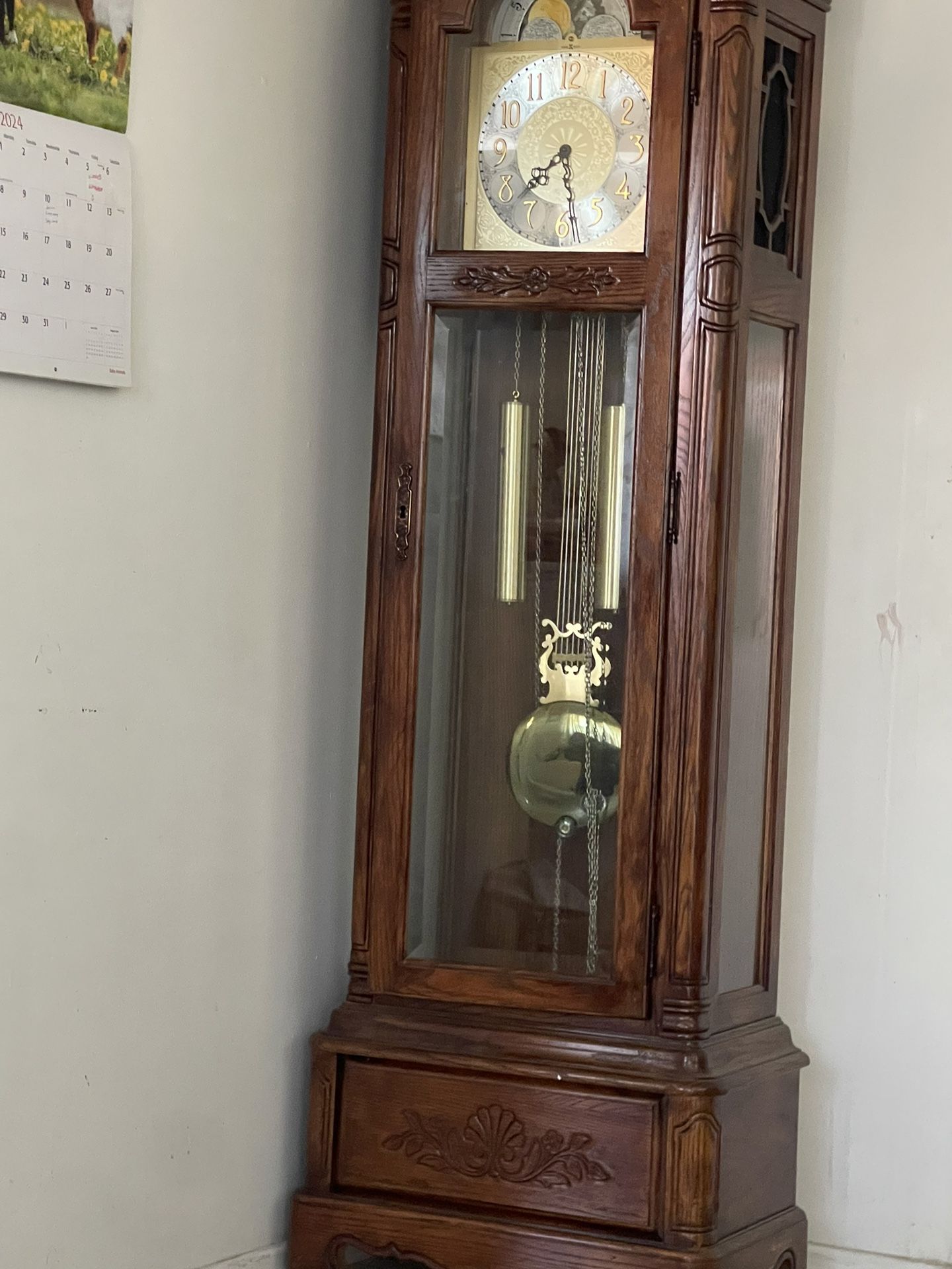 Clock