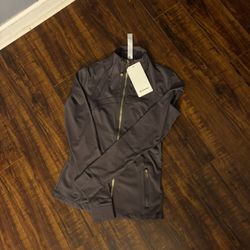 Lululemon Define Jacket Brown