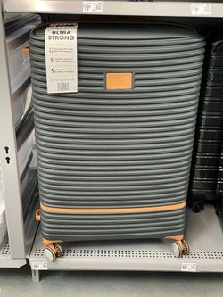 Luggage Spinner