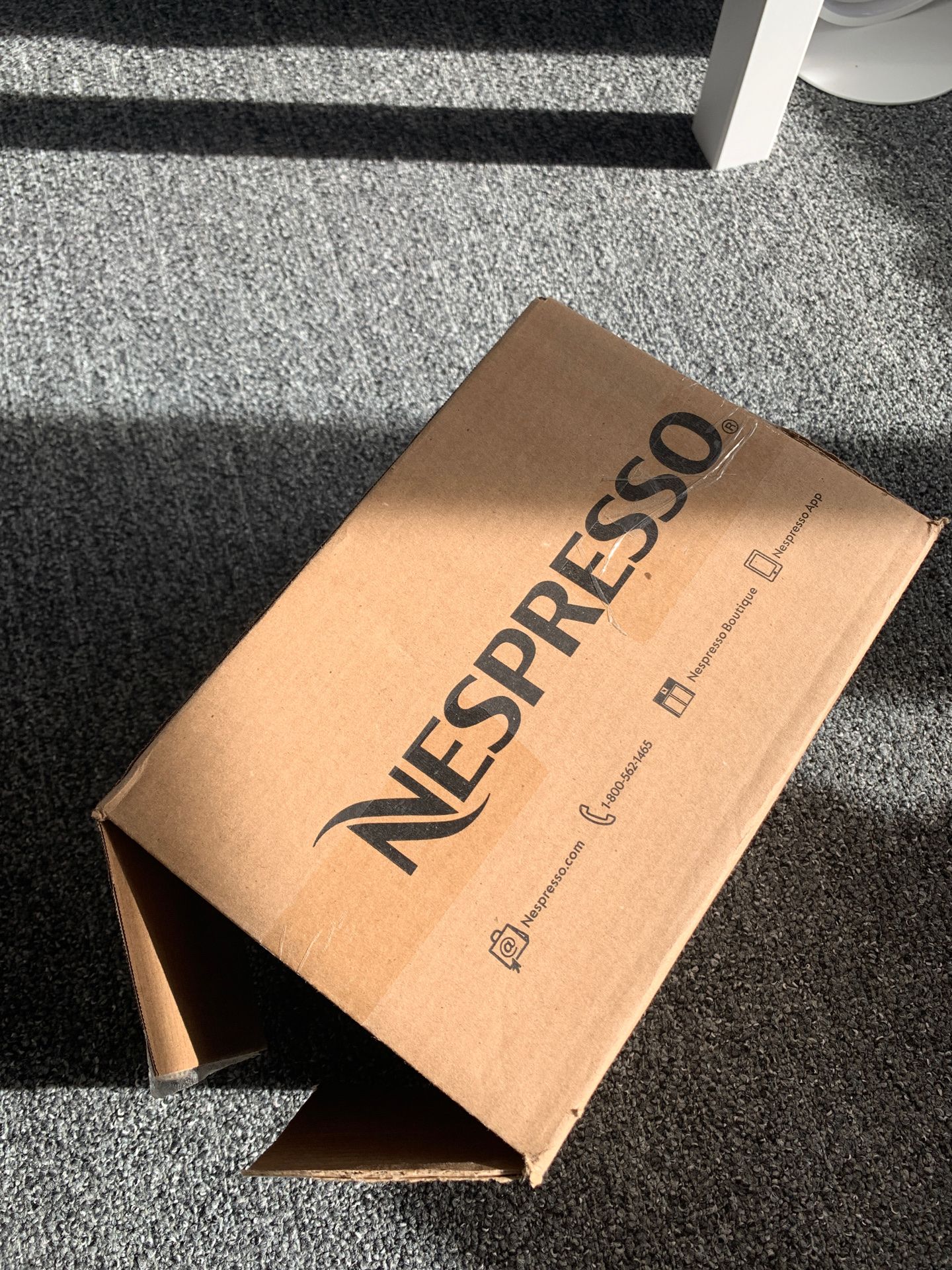 Nespresso Vertuo 100 capsule Indulgent Pack