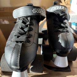 CHICAGO Men's Bullet Speed Roller Skate
