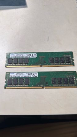 Samsung 16GB DDR4-2400
