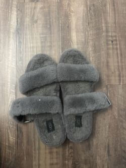 ugg slides