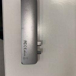 Satechi USB C Multiport Adaptor Pro