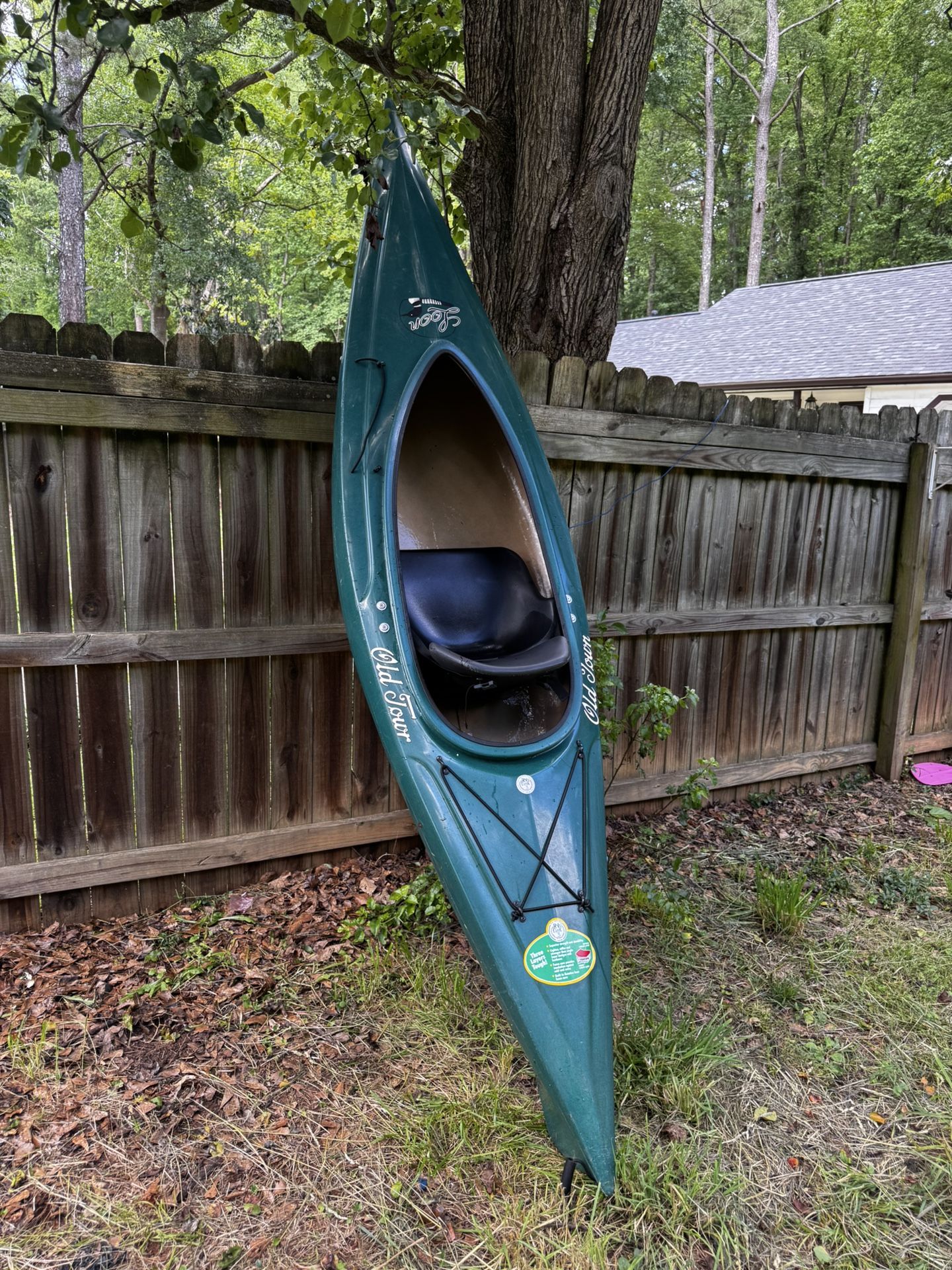 Kayak