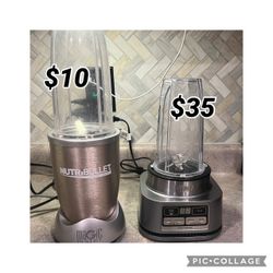 Blenders,