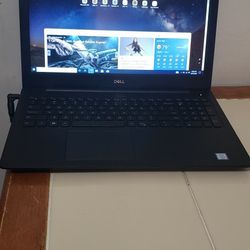 Dell 3590 Intel I5 2.50 Ghz 500 HD 8Gig Ram Webcam 