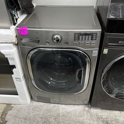 LG WASHER BIG CAPACITY