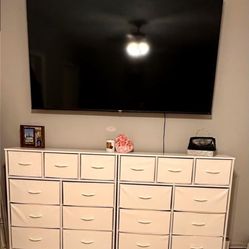 Dresser New 