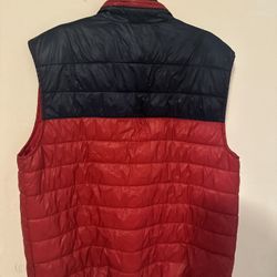 Puffer Vest Men