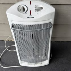 Portable Heater 