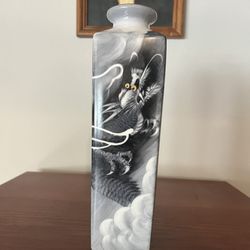 Vintage Noritake Bone China Vase