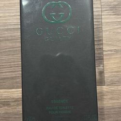 Gucci Guilty Essence Eau de 3.0oz