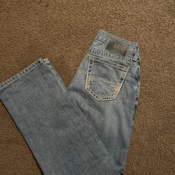 30x30 ariat m7 bootcut 