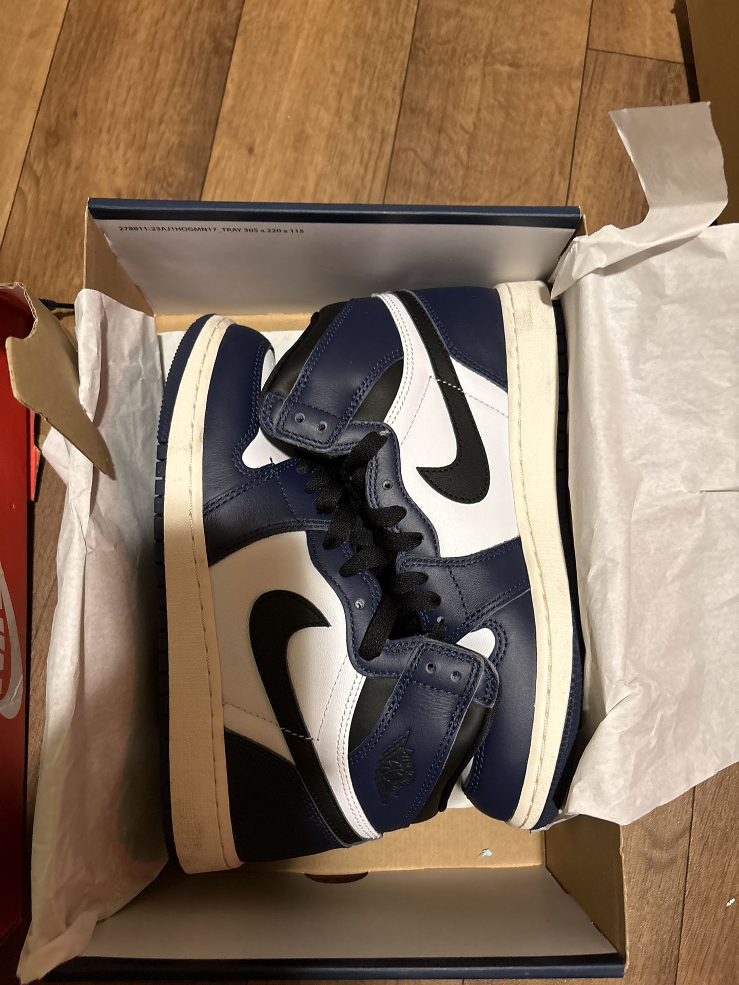 Jordan 1