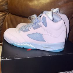 AIR JORDAN 5 RETRO SE(GS)