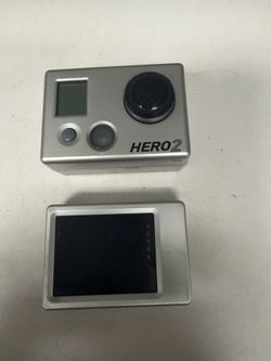 Go pro hero 2