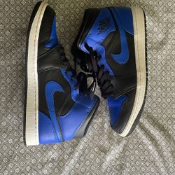 Air Jordan 1s