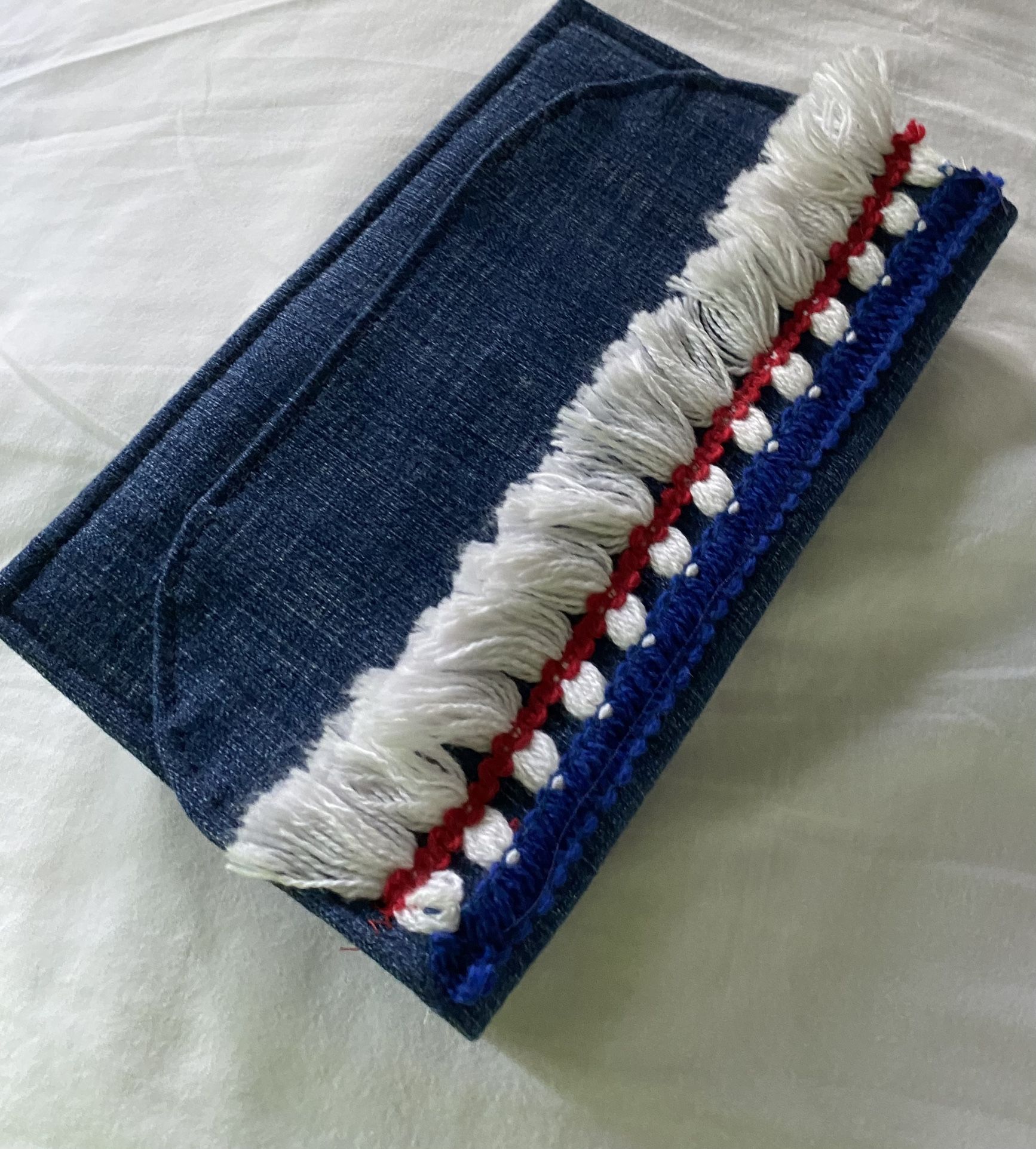 Clutch/wallet